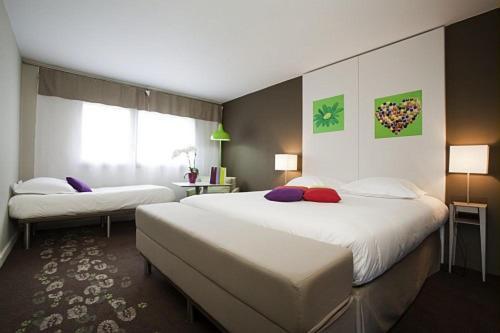 Ibis Styles Annemasse Geneve Hotel Ambilly Екстериор снимка