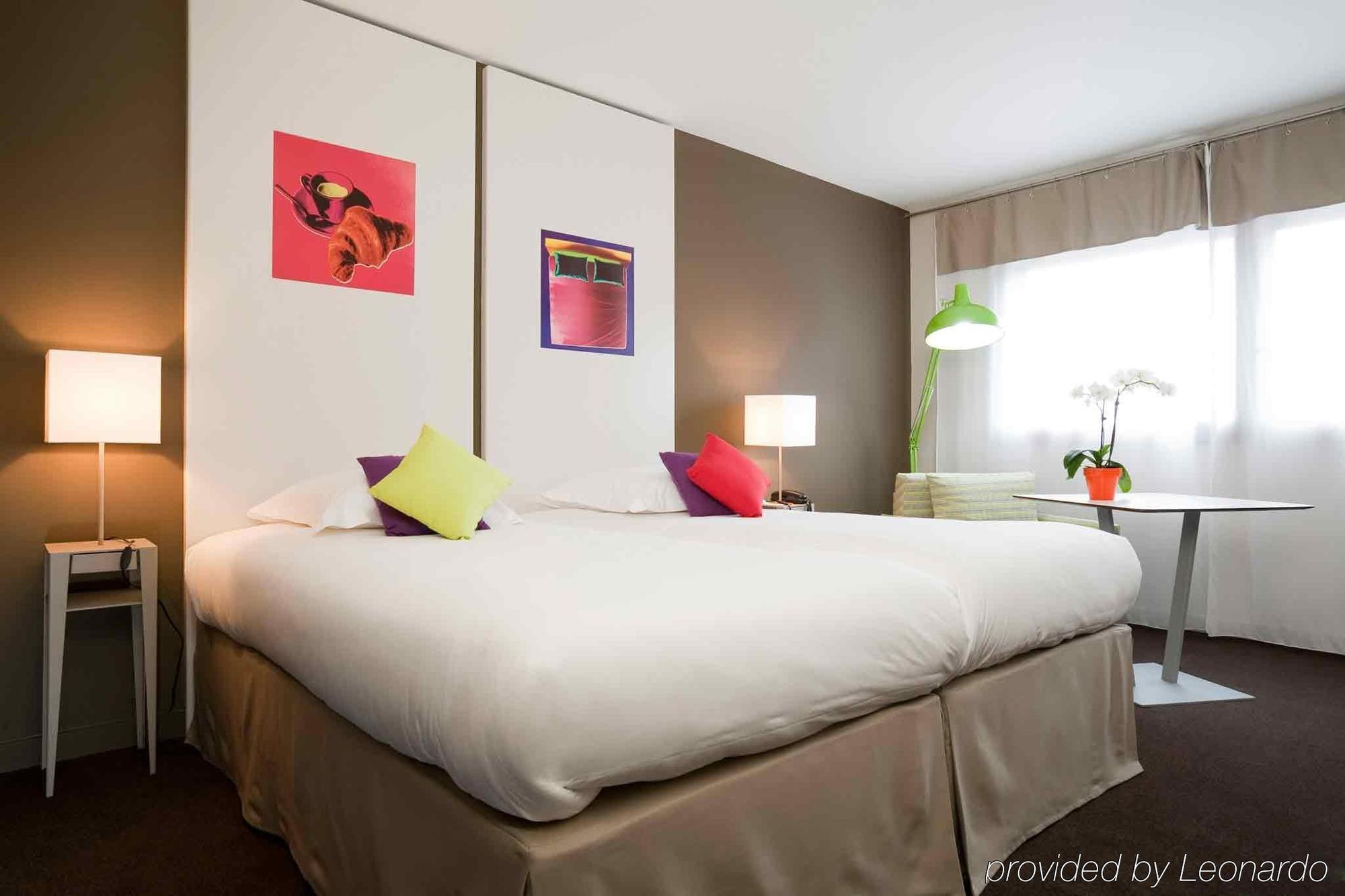 Ibis Styles Annemasse Geneve Hotel Ambilly Екстериор снимка