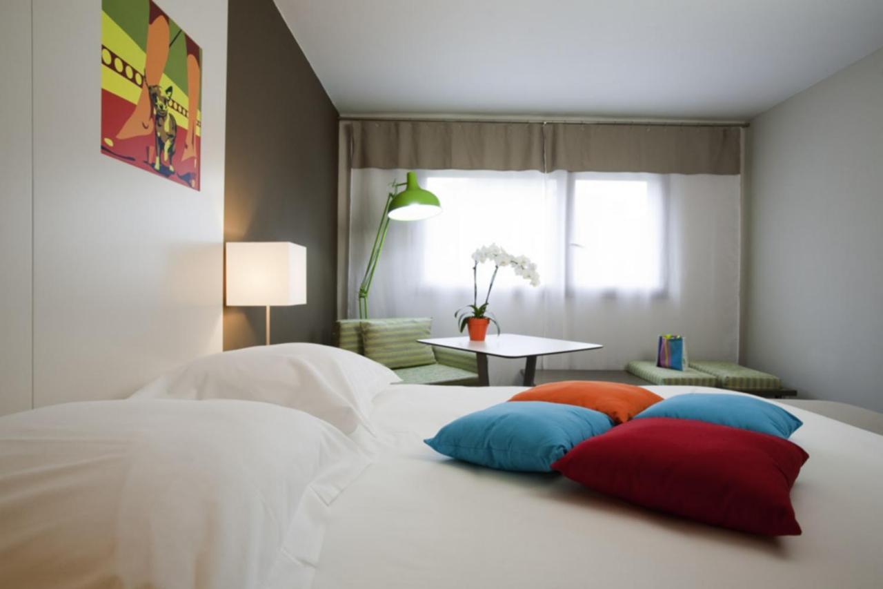 Ibis Styles Annemasse Geneve Hotel Ambilly Екстериор снимка